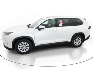 New 2026 Toyota Grand Highlander FWD video 2