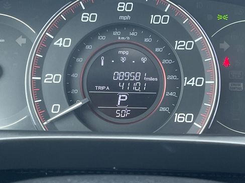 Used 2015 Honda Accord EX-L image 19
