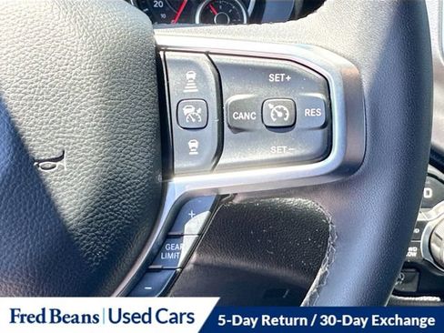 Used 2026 RAM 1500 Big Horn AWD/4WD image 43