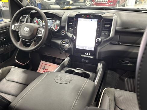 New 2025 RAM 1500 Laramie image 11