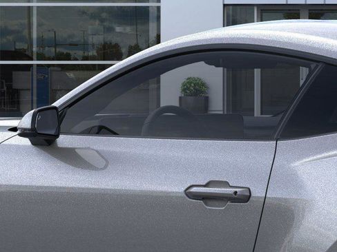 New 2026 Ford Mustang Premium RWD image 50