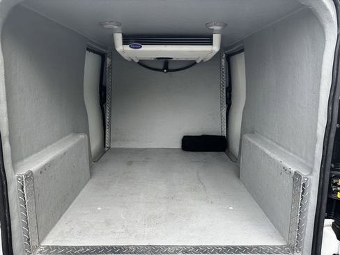 Used 2021 RAM ProMaster City Tradesman FWD image 38