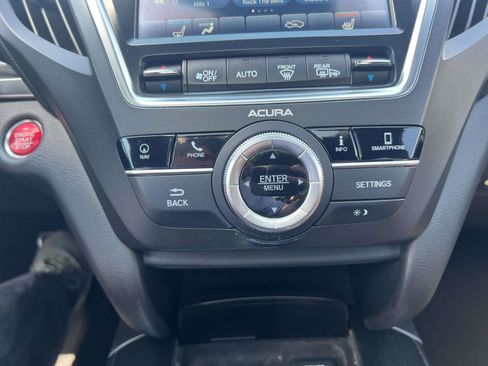 Used 2020 Acura MDX A-Spec AWD/4WD image 28