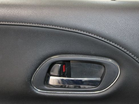 Used 2017 Honda HR-V EX-L image 25