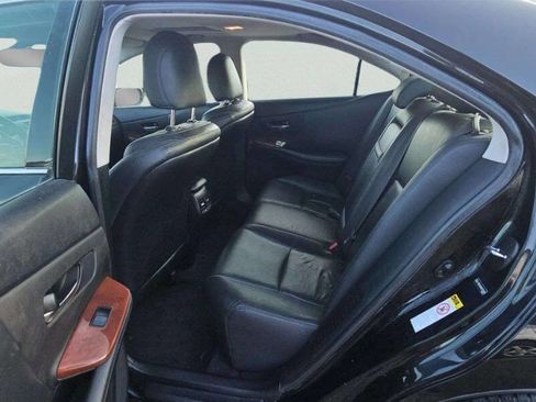 Used 2010 Lexus HS 250h image 7
