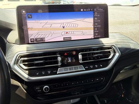 Used 2023 BMW X3 sDrive30i w/ M Sport Package RWD image 22
