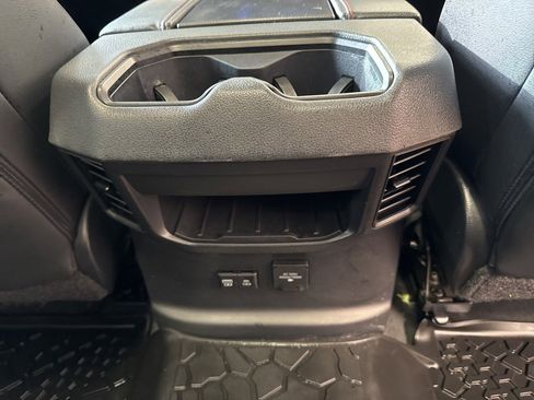 Used 2023 Toyota Tundra TRD Pro image 19