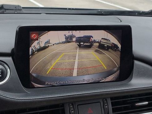 Used 2018 MAZDA MAZDA6 Touring FWD image 20