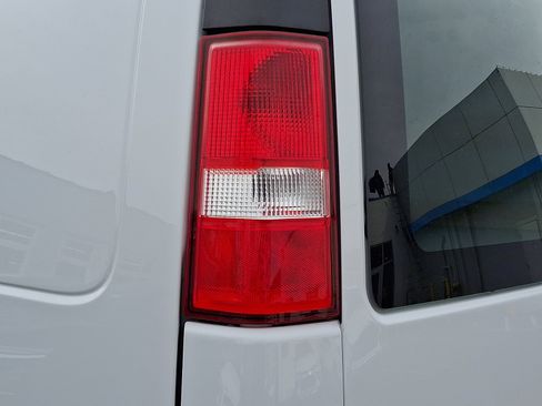 Certified 2024 Chevrolet Express 2500 w/ Driver Convenience Package image 11