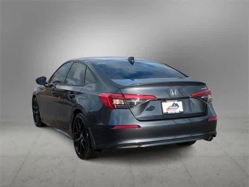 Used 2023 Honda Civic Sport image 6