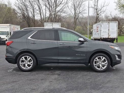 Used 2020 Chevrolet Equinox Premier image 10