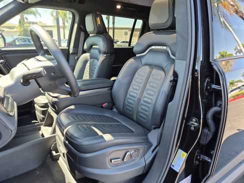 Used 2023 Rivian R1S Adventure AWD/4WD image 16