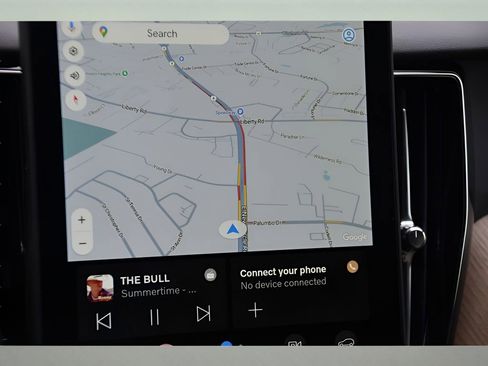 Certified 2026 Volvo XC60 B5 Core w/ Protection Package Premier image 21