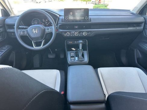 Certified 2025 Honda CR-V EX image 11