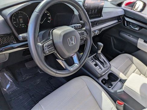 Certified 2025 Honda CR-V EX-L image 10