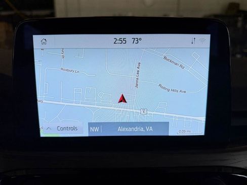 Used 2020 Ford Escape Titanium AWD/4WD image 20