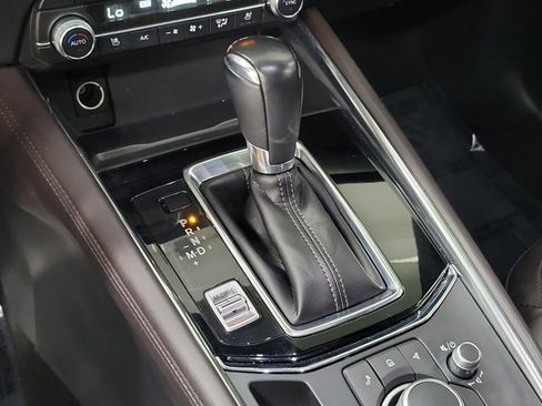 Used 2023 MAZDA CX-5 Signature image 36