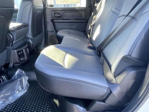 New 2026 RAM 2500 Tradesman image 21