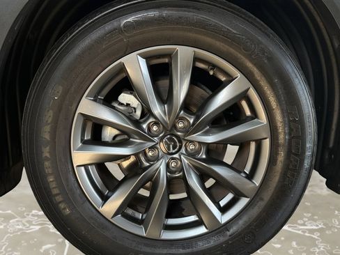 Used 2022 MAZDA CX-9 Sport AWD/4WD image 14
