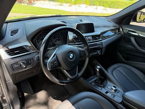 Used 2018 BMW X1 sDrive28i FWD image 10