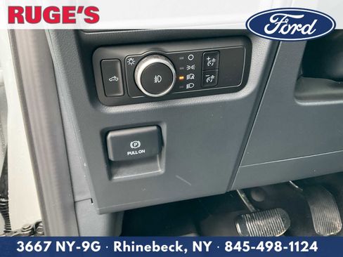 New 2026 Ford F150 STX w/ Equipment Group 200A image 19