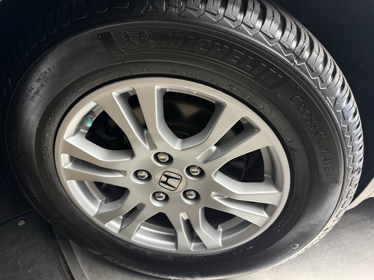 Used 2012 Honda Odyssey EX-L image 32
