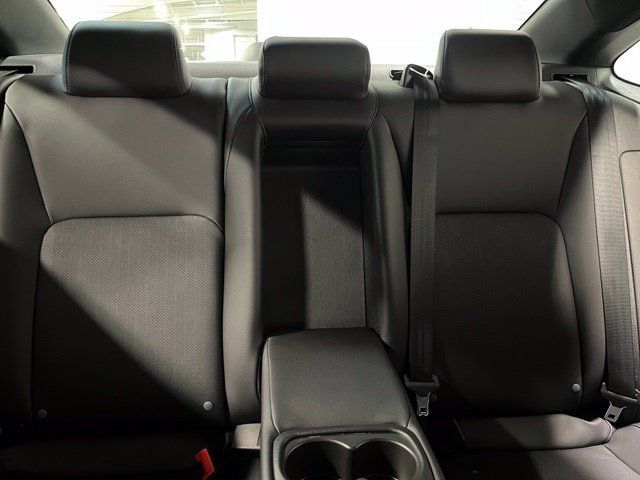 Used 2026 Honda Civic Sport Touring image 12