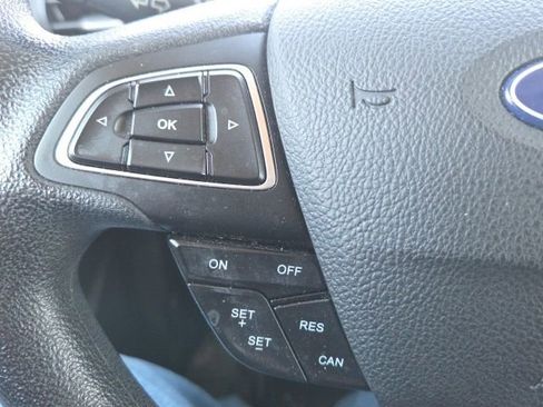 Used 2018 Ford Escape SE AWD/4WD image 41