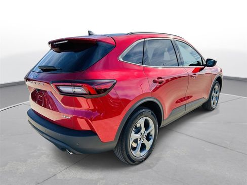 New 2026 Ford Escape ST-Line w/ Tech Pack #1 image 41