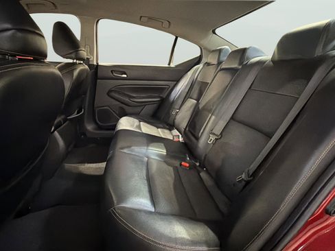 Used 2021 Nissan Altima 2.0 SR image 33