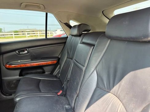 Used 2004 Lexus RX 330 AWD w/ Premium Pkg image 15