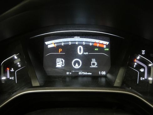 Used 2020 Honda CR-V Touring image 15