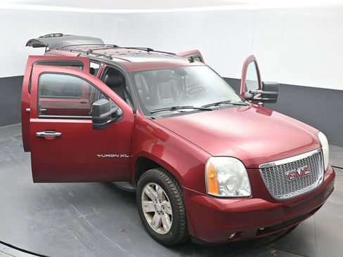Used 2010 GMC Yukon XL SLT AWD/4WD image 49