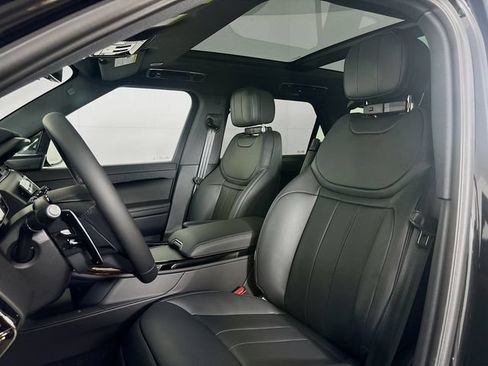 New 2026 Land Rover Range Rover Sport Dynamic SE AWD/4WD image 21