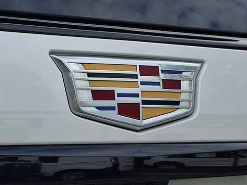 Certified 2025 Cadillac Escalade Sport w/ Touring Package AWD/4WD image 30