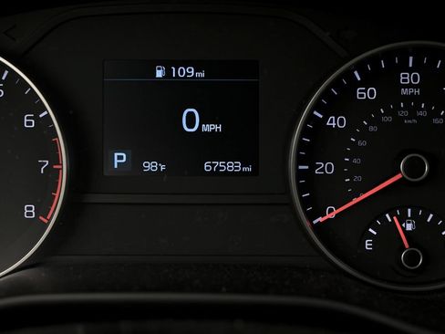Used 2020 Kia Sportage LX FWD image 5