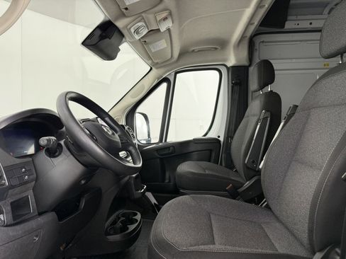 Used 2023 RAM ProMaster 3500 FWD image 15