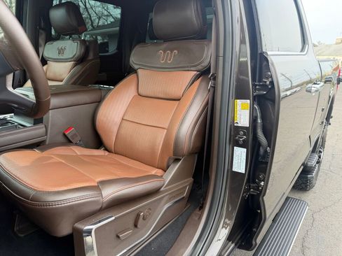 Used 2024 Ford F250 King Ranch w/ Tremor Off-Road Package image 11