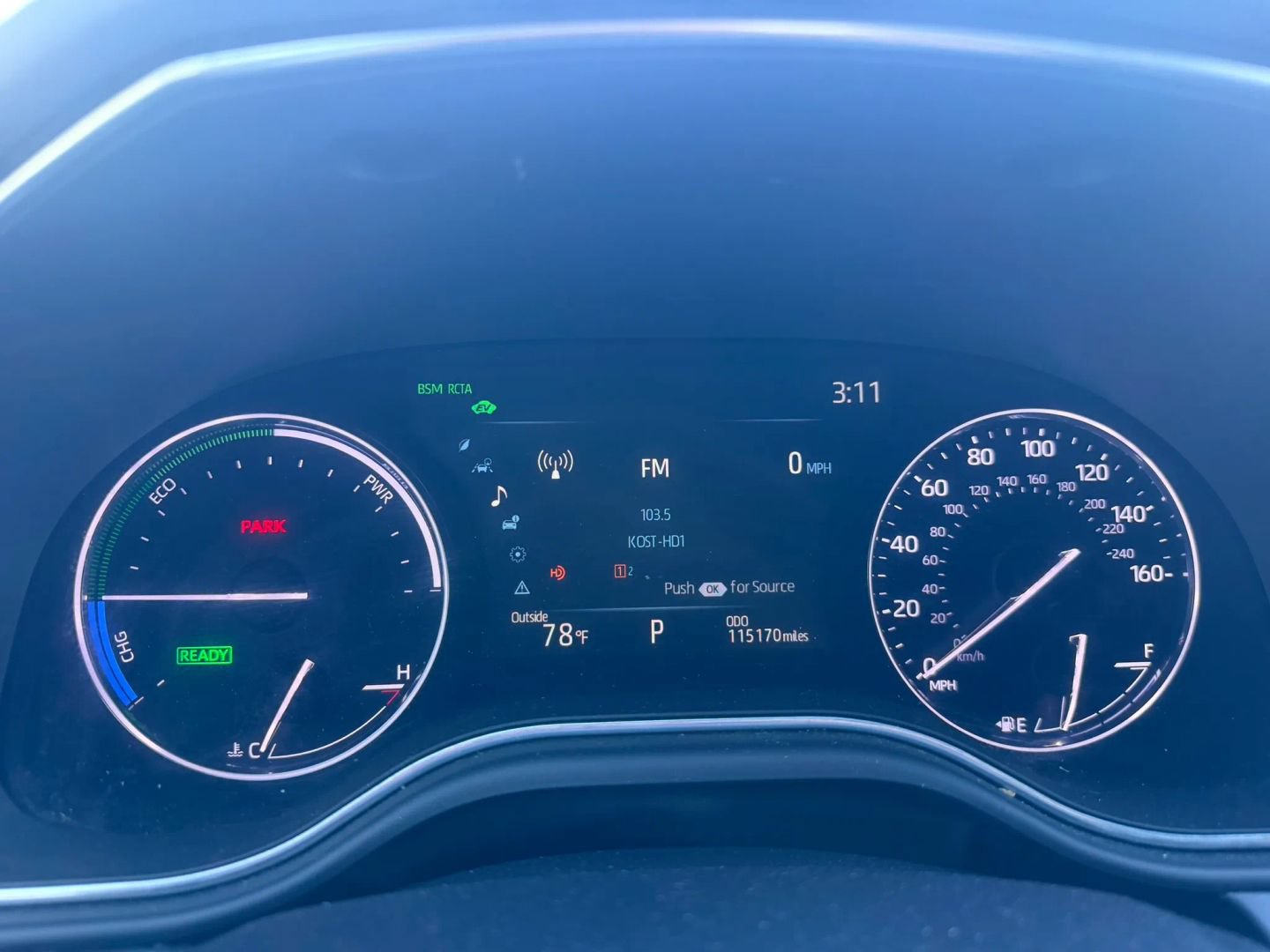 Used 2021 Toyota Avalon XLE FWD image 38