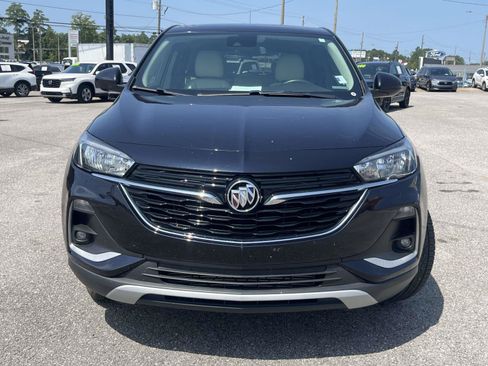 Used 2021 Buick Encore GX Preferred FWD image 6