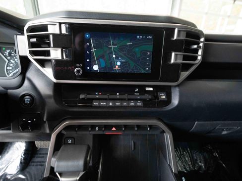 Used 2025 Toyota Tundra SR5 w/ SR5 Convenience Package image 17