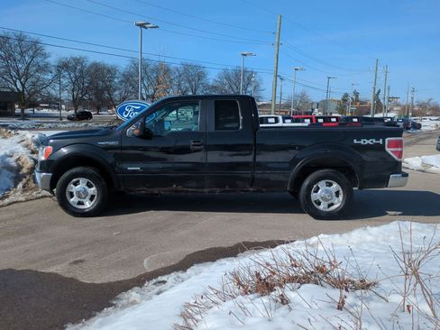 Used 2013 Ford F150 XLT w/ Mid Equipment Group image 5