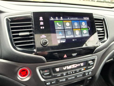 Used 2022 Honda Pilot EX-L image 40