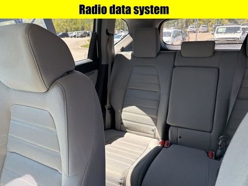 Used 2018 Honda CR-V LX image 8