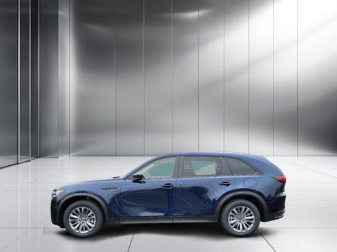 Certified 2025 MAZDA CX-90 3.3 Turbo w/ Select Package image 24