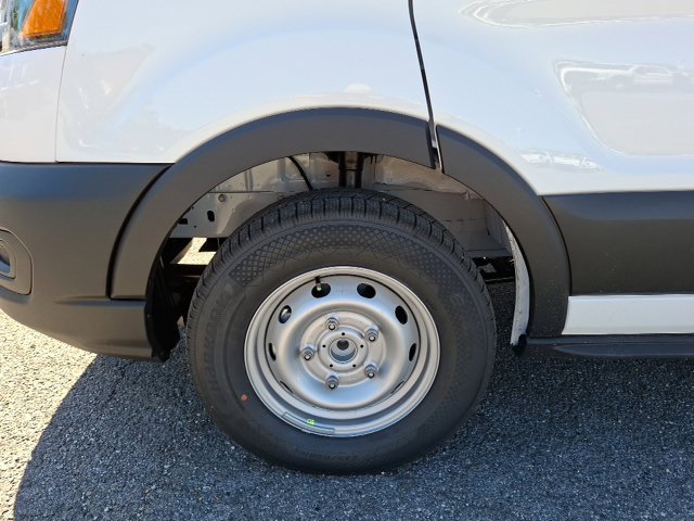 New 2027 Ford Transit 250 148 Medium Roof w/ Load Area Protection Package RWD image 10