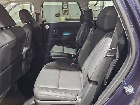 New 2026 Hyundai Palisade Limited image 15