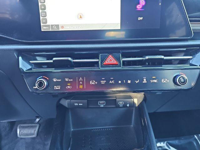 Used 2023 Kia Niro Wind w/ Wind Preserve Package FWD image 24