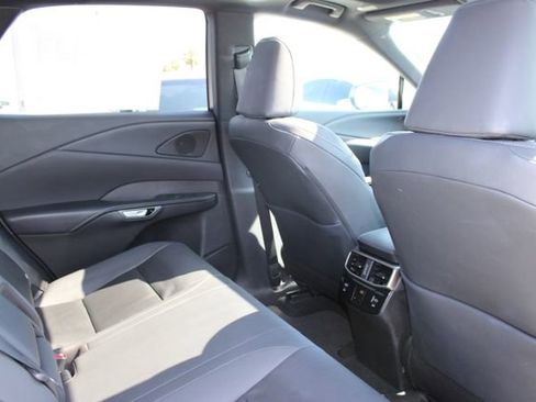 Certified 2024 Lexus RX 350 Premium w/ Convenience Package FWD image 7