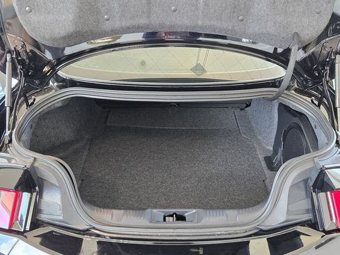 Used 2024 Ford Mustang Dark Horse RWD image 24